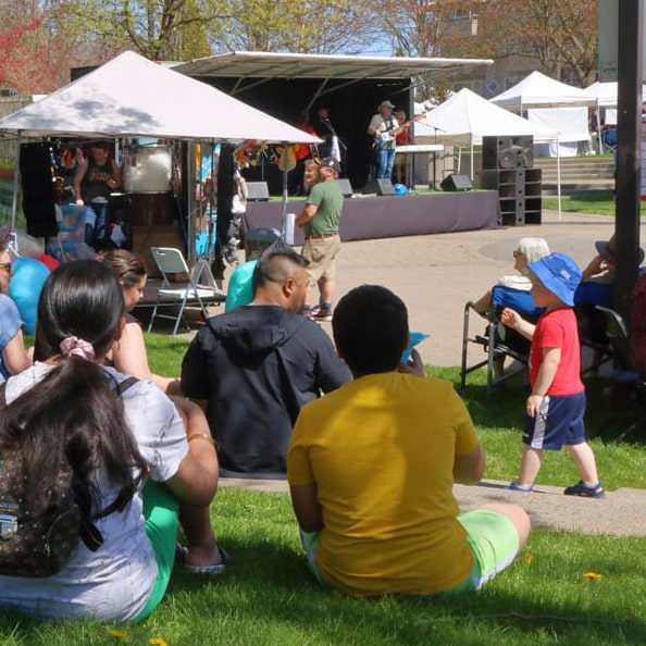 we offer rental options for long-term use of our bathroom & shower trailers for construction sites and other extended events